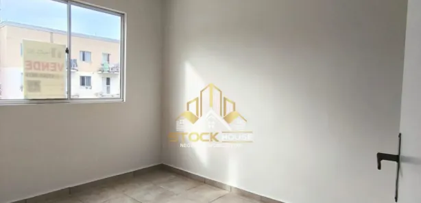 Flat com 3 Quartos à venda, 55m² no João Costa, Joinville
