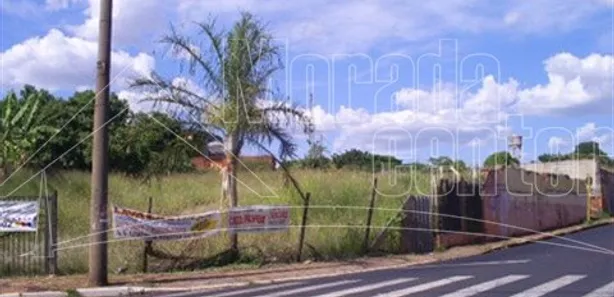 Terreno / Lote / Condomínio para alugar, 2356m² no Parque Alvorada, Araraquara