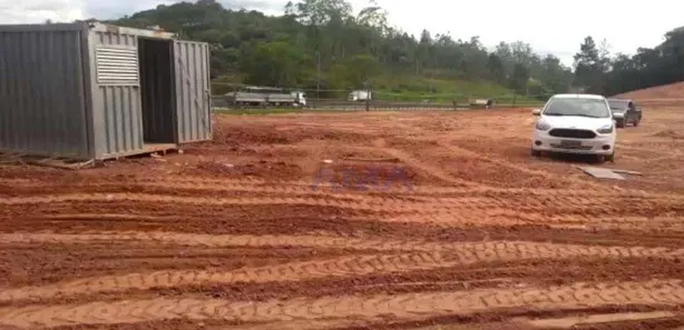 Terreno / Lote / Condomínio à venda, 22420m² no Aldeinha, Itapecerica da Serra