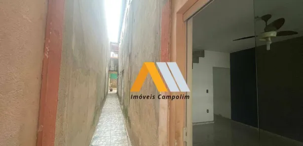Sobrado com 4 Quartos à venda, 170m² no Jardim Tatiana, Votorantim