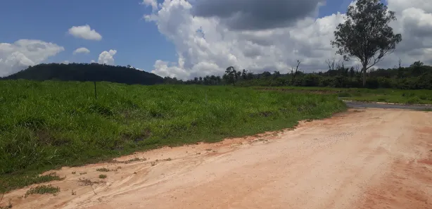Terreno / Lote / Condomínio à venda, 360m² no Granjas Reunidas São Vicente, São José da Lapa
