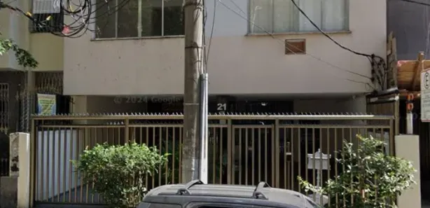 Kitnet com 2 Quartos à venda, 51m² no Icaraí, Niterói