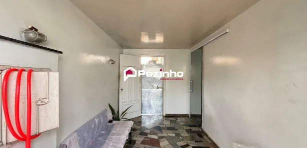 Casa com 2 Quartos para alugar, 90m² no Vila Cristóvam, Limeira