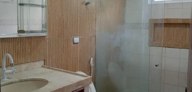 Casa com 3 Quartos para alugar, 80m² no Janga, Paulista