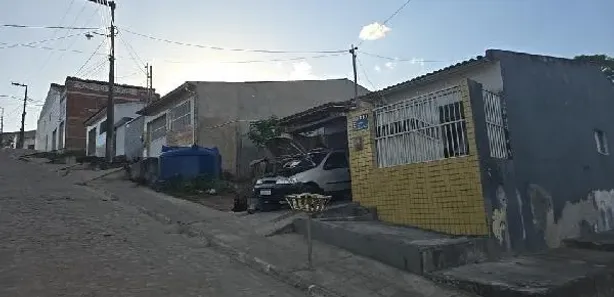 Casa com 2 Quartos à venda, 138m² no BELA VISTA, Remígio
