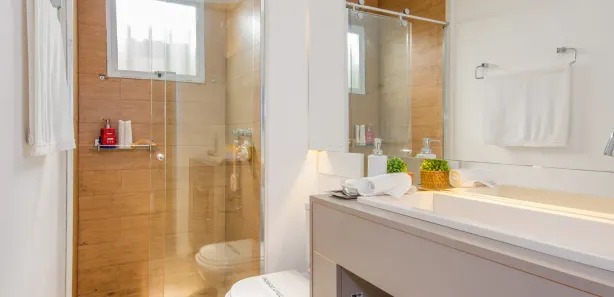 Loft com 1 Quarto à venda, 42m² no Centro, São Bernardo do Campo