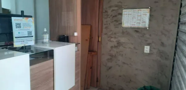Loja / Salão / Ponto Comercial para alugar, 100m² no Largo da Batalha, Niterói