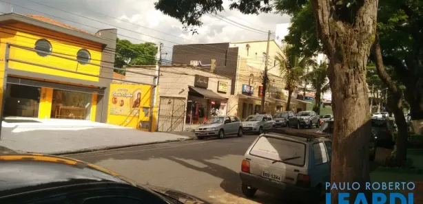 Terreno / Lote / Condomínio para alugar, 500m² no Vila Progredior, São Paulo