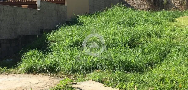 Terreno / Lote / Condomínio à venda, 572m² no Caminhos de San Conrado (Sousas), Campinas