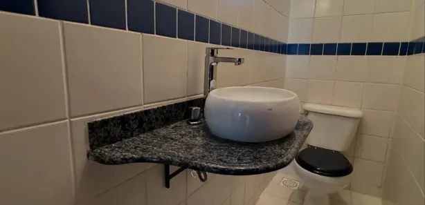Casa de Condomínio com 2 Quartos à venda, 64m² no Parque do Imbui, Teresópolis
