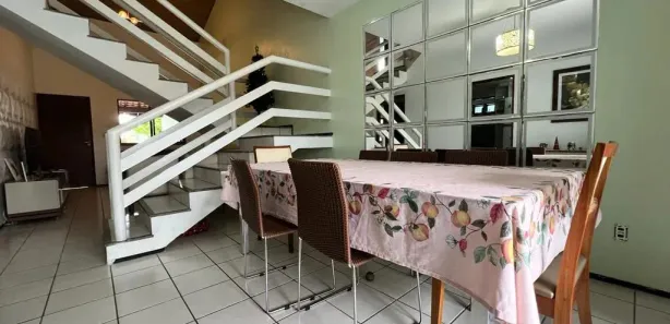 Casa de Condomínio com 3 Quartos à venda, 132m² no Zoobotânico, Teresina