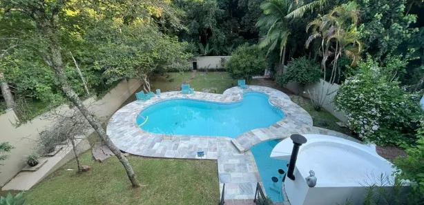 Casa de Condomínio com 3 Quartos para venda ou aluguel, 511m² no Caraguatá, Mairiporã