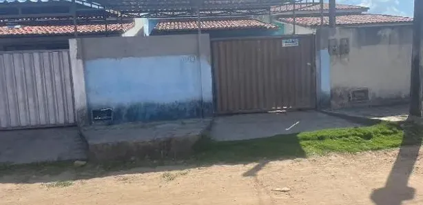 Casa com 2 Quartos à venda, 142m² no Centro, Alhandra