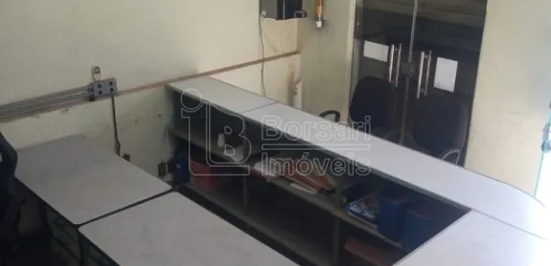 Loja / Salão / Ponto Comercial para venda ou aluguel, 190m² no Centro, Araraquara