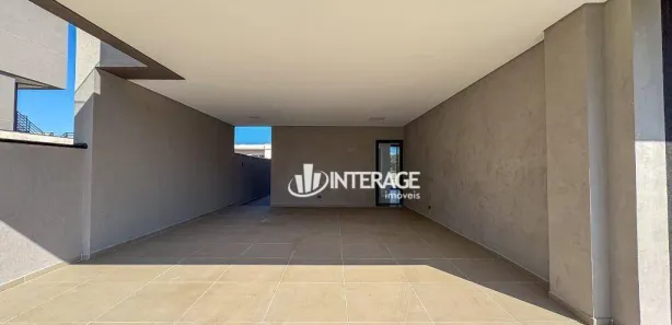 Casa de Condomínio com 4 Quartos à venda, 281m² no Tanguá, Almirante Tamandaré