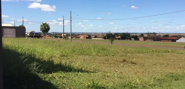 Terreno / Lote / Condomínio à venda, 1450m² no Centro, Sertanópolis