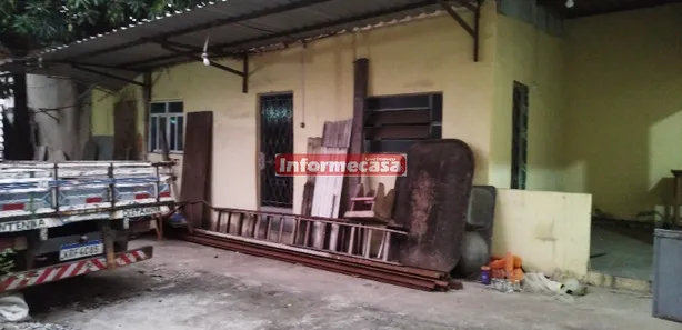 Terreno / Lote / Condomínio à venda, 480m² no Coelho da Rocha, São João de Meriti