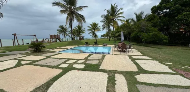 Casa de Condomínio com 4 Quartos à venda, 270m² no Arraial D'Ajuda, Porto Seguro
