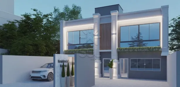 Apartamento com 3 Quartos à venda, 82m² no Itajubá, Barra Velha