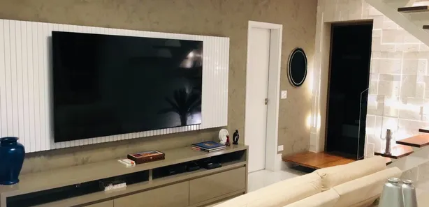 Cobertura com 3 Quartos à venda, 138m² no Bosque da Saúde, São Paulo