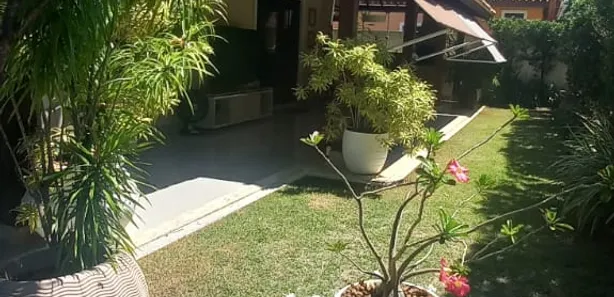 Casa de Condomínio com 3 Quartos à venda, 184m² no Buraquinho, Lauro de Freitas