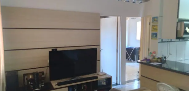 Apartamento com 2 Quartos à venda, 4617m² no , Mairinque