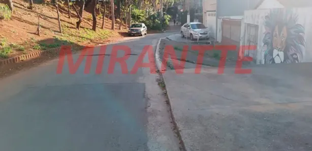 Terreno / Lote / Condomínio à venda, 101m² no Parada Inglesa, São Paulo