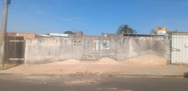 Terreno / Lote / Condomínio à venda, 275m² no Parque João de Vasconcelos, Sumaré