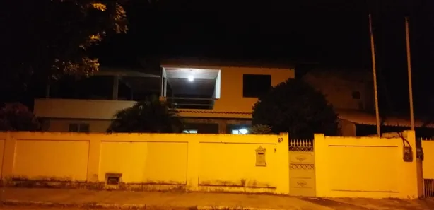 Casa Comercial com 4 Quartos para alugar, 350m² no Parque Vicente Gonçalves Dias, Campos dos Goytacazes
