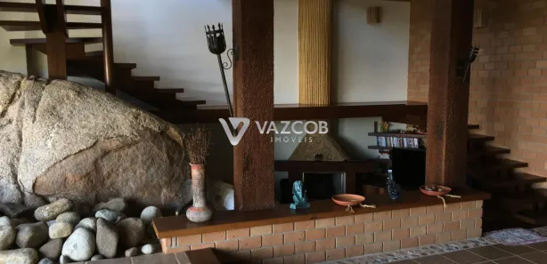 Casa de Condomínio com 8 Quartos à venda, 1520m² no Praia Vermelha (Mambucaba), Angra dos Reis