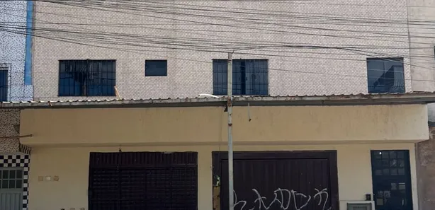 Prédio Inteiro com 3 Quartos à venda, 100m² no Samambaia Sul, Brasília