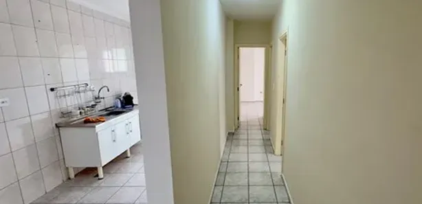 Apartamento com 2 Quartos à venda, 85m² no Tupi, Praia Grande