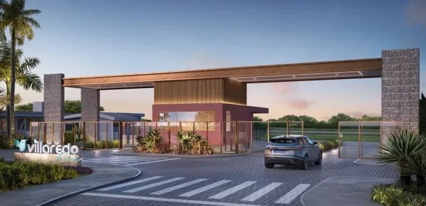 Terreno / Lote / Condomínio à venda, 250m² no Capuã, Barra dos Coqueiros