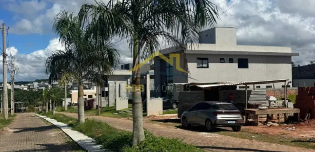 Terreno / Lote / Condomínio à venda, 350m² no Catu de Abrantes (Abrantes), Camaçari