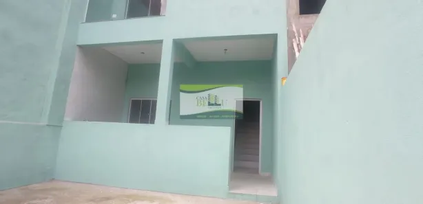 Casa com 3 Quartos à venda, 144m² no Jardim Progresso, Franco da Rocha