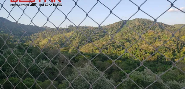 Apartamento com 2 Quartos à venda, 55m² no Vale Verde, Cabreúva