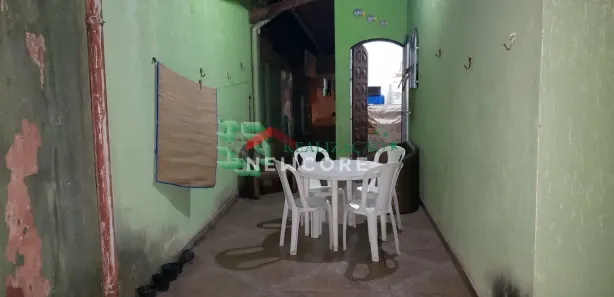 Casa com 2 Quartos à venda, 89m² no Balneário Flórida Mirim, Mongaguá