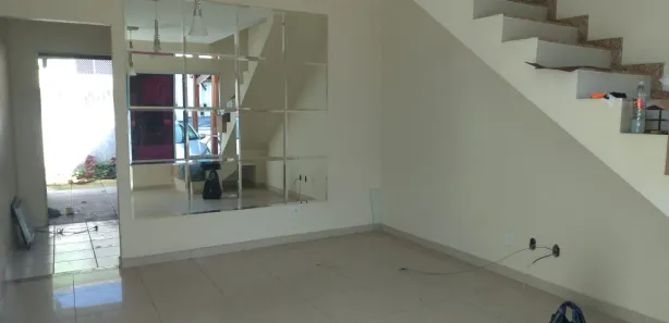 Casa de Condomínio com 2 Quartos à venda, 100m² no Parque Nascente do Rio Capivara, Camaçari
