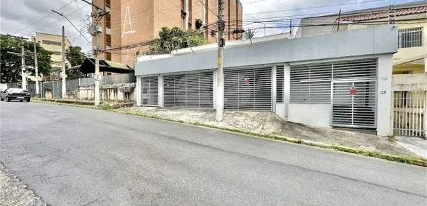 Prédio Inteiro para venda ou aluguel, 391m² no Jardim Nomura, Cotia