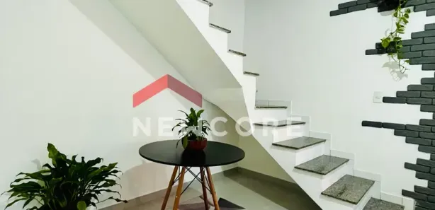 Casa com 3 Quartos à venda, 90m² no Comendador Soares, Nova Iguaçu