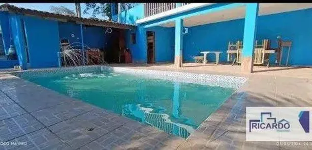 Fazenda / Sítio / Chácara com 4 Quartos à venda, 1000m² no Portal da Igaratá, Igaratá
