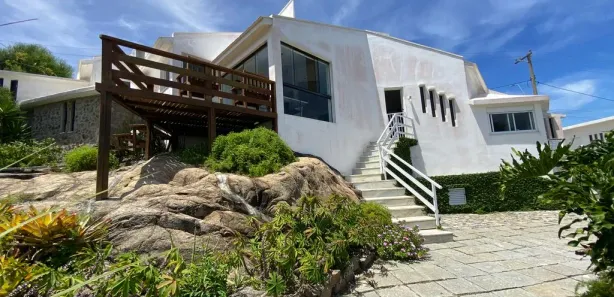 Casa de Condomínio com 3 Quartos à venda, 200m² no Praia Grande, Arraial do Cabo