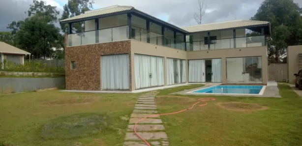 Fazenda / Sítio / Chácara com 3 Quartos à venda, 1000m² no , Mairinque