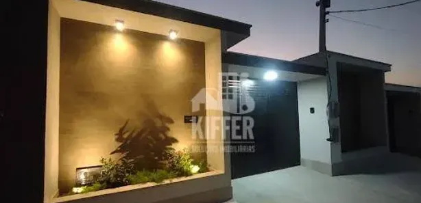 Casa com 2 Quartos à venda, 90m² no Jardim Atlântico Leste (Itaipuaçu), Maricá