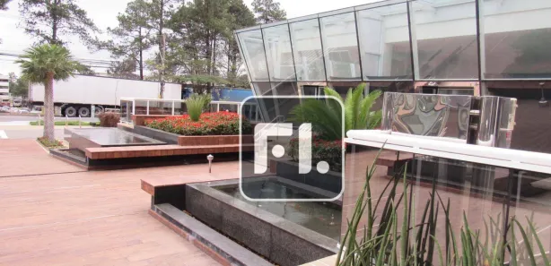 Conjunto Comercial / Sala para alugar, 1500m² no Alphaville Centro Industrial e Empresarial/Alphaville., Barueri