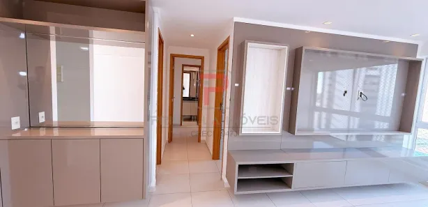 Apartamento com 2 Quartos à venda, 59m² no Jardim Oceania, João Pessoa
