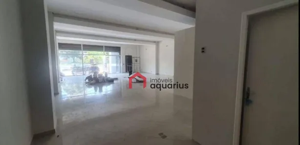 Prédio Inteiro à venda, 442m² no Centro, Jacareí