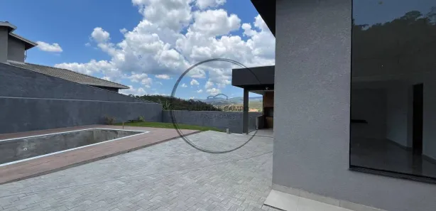 Fazenda / Sítio / Chácara com 3 Quartos à venda, 500m² no Terra Preta (Terra Preta), Mairiporã