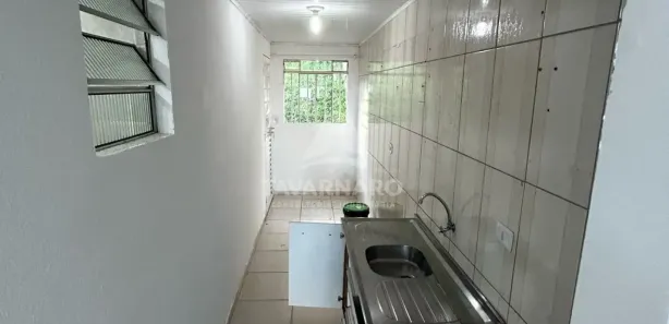 Casa de Condomínio com 3 Quartos à venda, 50m² no Nova Rússia, Ponta Grossa
