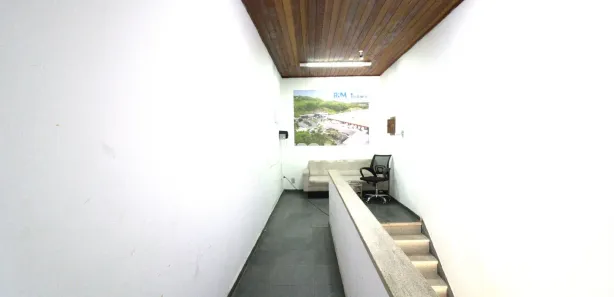 Conjunto Comercial / Sala para alugar, 25m² no Santa Terezinha, Santo André